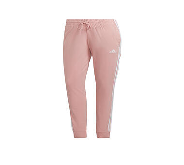 Adidas on sale jogginghose rosa